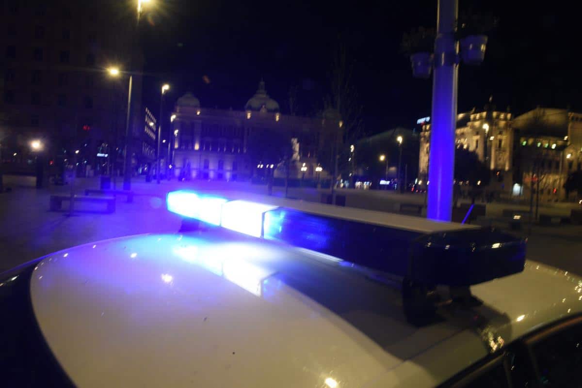 PRONAĐENO TELO ISPOD AUTOMOBILA! Tragedija kod Lazarevca: Lekari mogli samo da konstatuju smrt, policija utvrđuje sve okolnosti