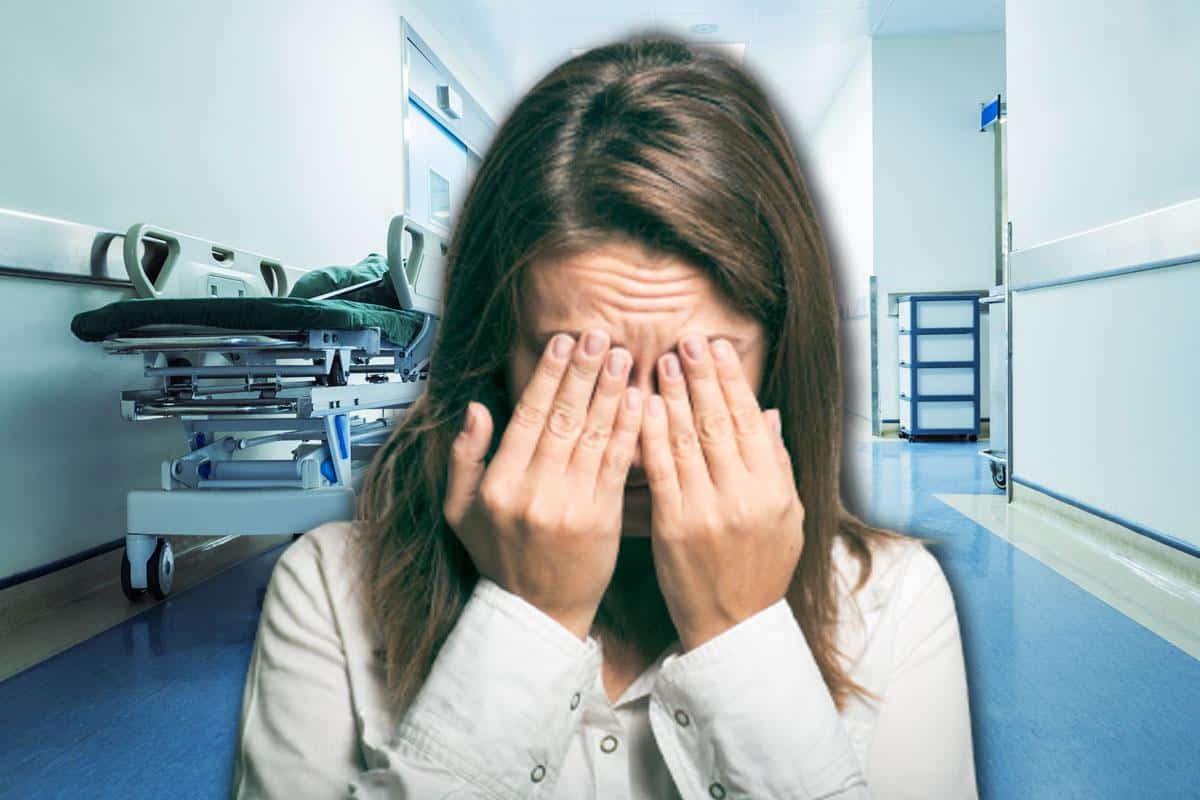“NE ZNAM ŠTA SE DEŠAVA, NIKAD NISAM BILA OVAKO BOLESNA” Ljudi u Srbiji se masovno žale na ove simptome: “Od četvrtka nisam ustala iz kreveta” Evo o čemu je reč