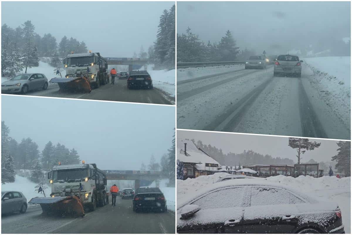 NA ZLATIBORU ZAKAZANA ŠKOLARIJADA: Preko 5.000 đaka u aprilu stiže na popularnu srpsku planinu, takmičari iz 80 zemalja