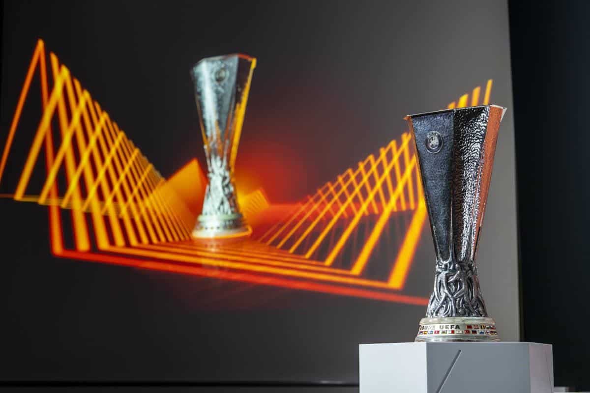 BRUTALAN ŽREB LIGE EVROPE: Udariće Srbi na Srbe! Veliki derbi u Rimu!