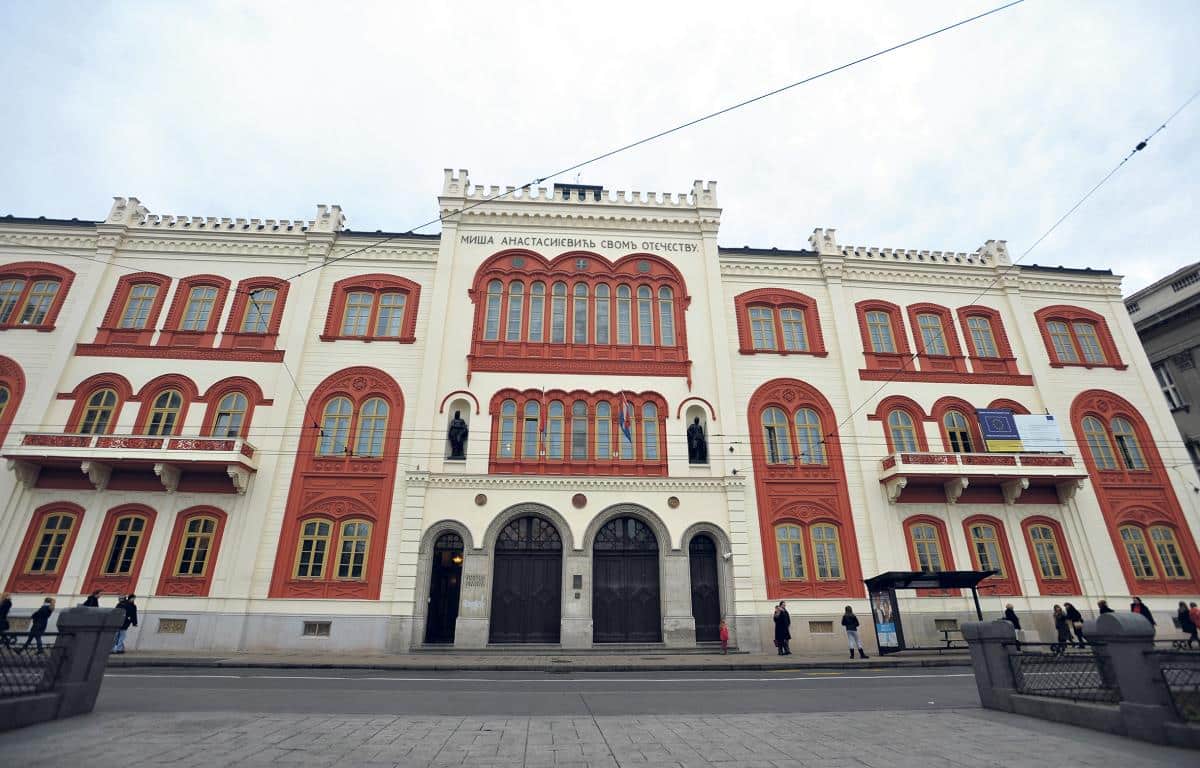 POZITIVAN POMAK: Za dijalog potrebna transparentnost sa obe strane, većina dekana fakulteta u blokadi za smirivanje situacije sa studentskim protestima