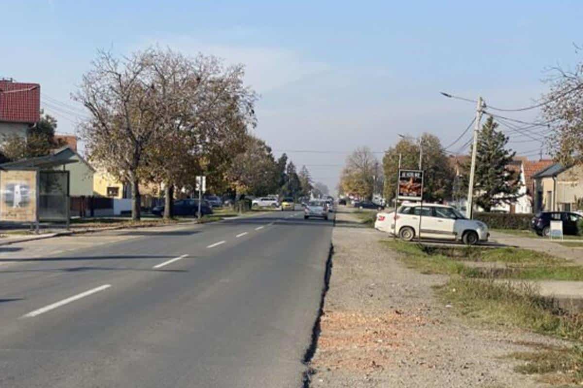 NASTAVLJA SE IZGRADNJA KANALIZACIJE U LAĆARKU: Radovi će se izvoditi u ovim ulicama