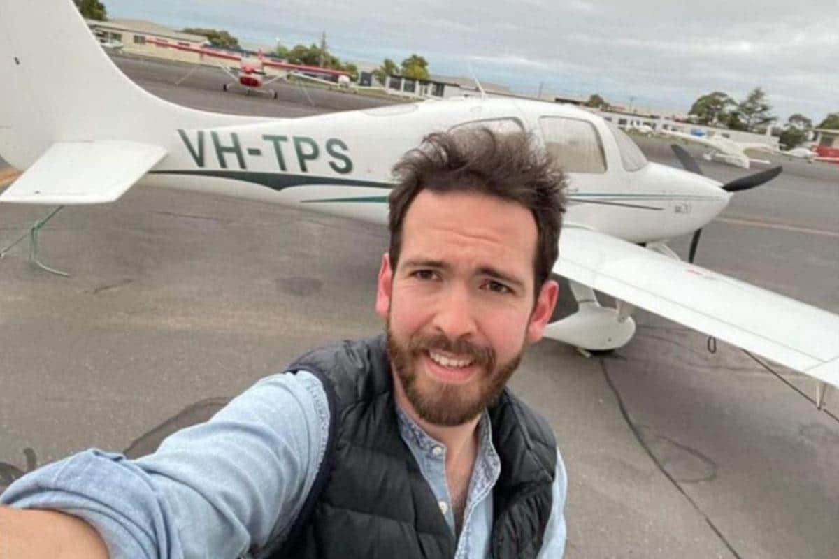 STEFAN NESTAO NA TAJLANDU Sestra moli za pomoć: Nema ga već nedelju dana, od tada mu je telefon nedostupan! Poslednji put viđen sa svojom devojkom (FOTO)