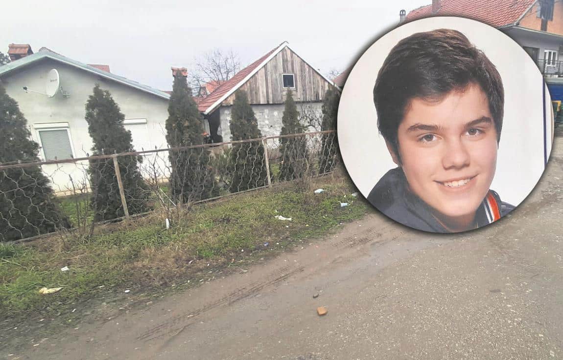 NAJMISTERIOZNIJA SAOBRAĆAJKA U SRBIJI DESILA SE 2020. GODINE U NIŠU! Željko pregažen kolima blizu kuće, još se ne zna ko je vozio… Unutra bila dvojica, ali…