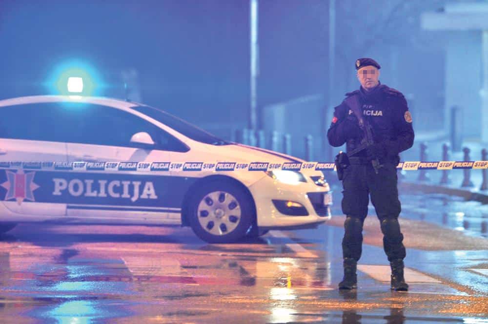 UŽASAN SLUČAJ IZ CRNE GORE DOBIO EPILOG: Oslobođeni svi optuženi za ubistvo poštara i pljačku pošte u Nikšiću