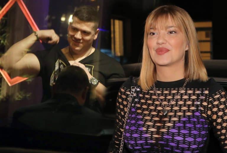 KIJA OGLASILA PRODAJU SLOBINIH STVARI, PA IH IPAK BACILA U KANTU: Ne trebaju mi, nema više ništa na raspolaganju! Otarasila se svega nakon poziva iz Austrije!