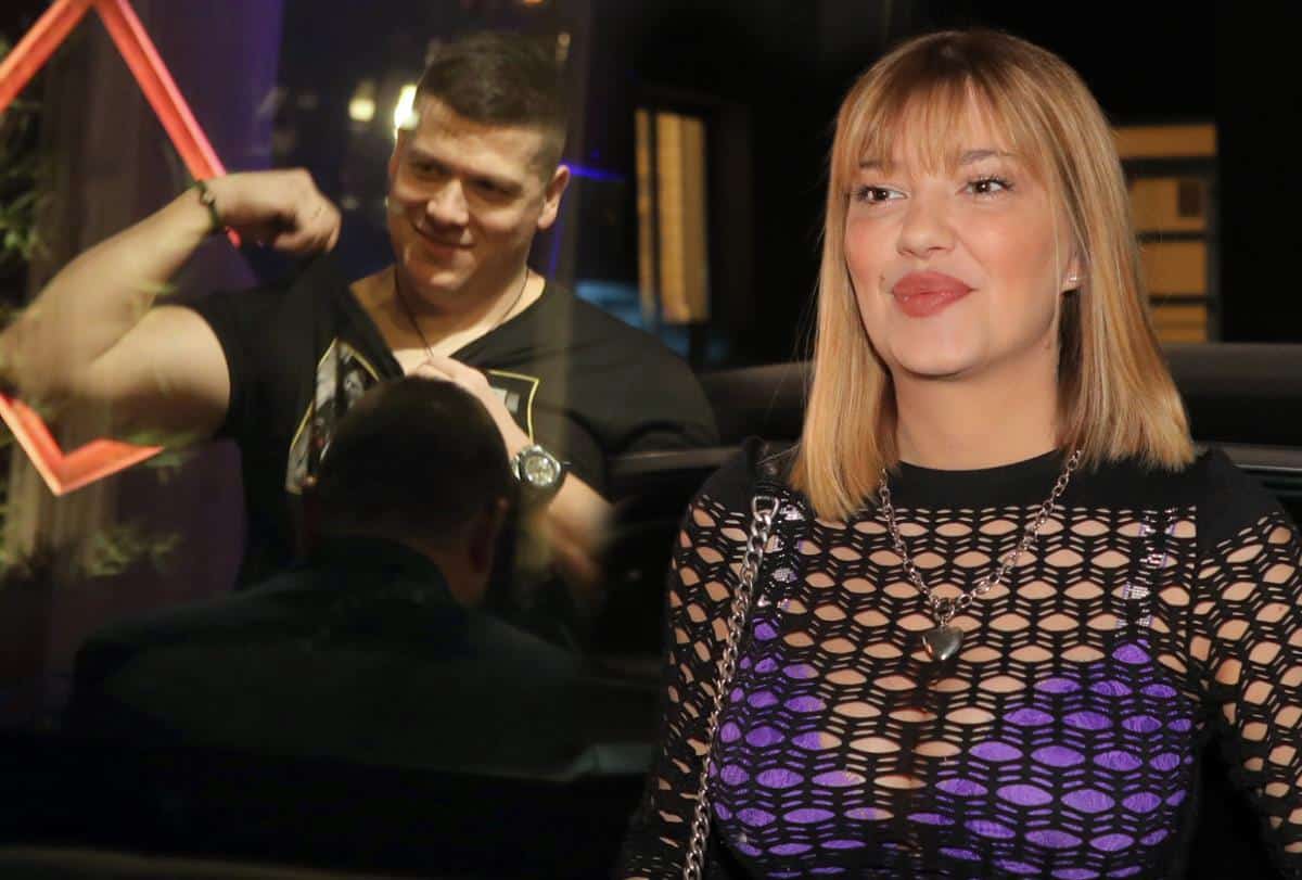 KIJA OGLASILA PRODAJU SLOBINIH STVARI, PA IH IPAK BACILA U KANTU: Ne trebaju mi, nema više ništa na raspolaganju! Otarasila se svega nakon poziva iz Austrije!