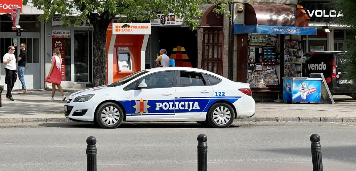 MLADIĆ KOJI JE NESTAO U PODGORICI SE VRATIO KUĆI: Srećan kraj drame u Crnoj Gori