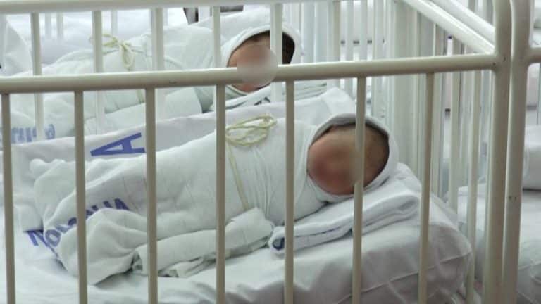 MANJE JANUARSKIH BEBA U LOZNICI: Rođeno 75 beba u prvom mesecu