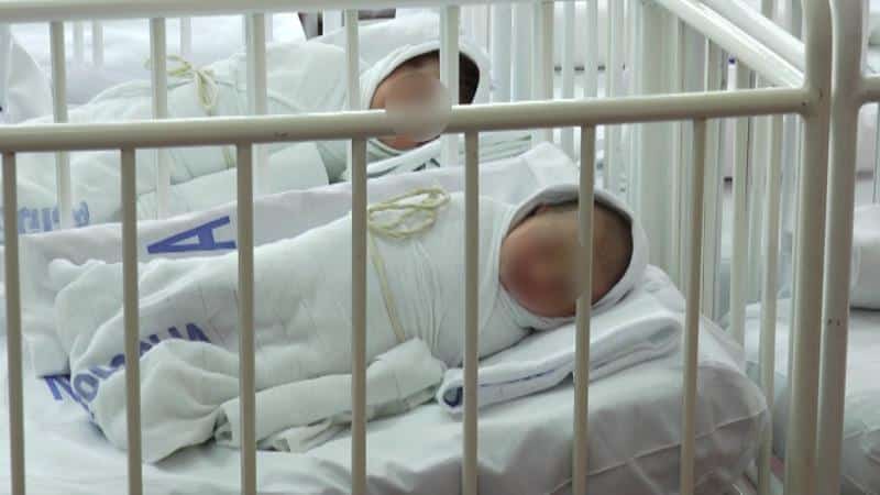 MANJE JANUARSKIH BEBA U LOZNICI: Rođeno 75 beba u prvom mesecu