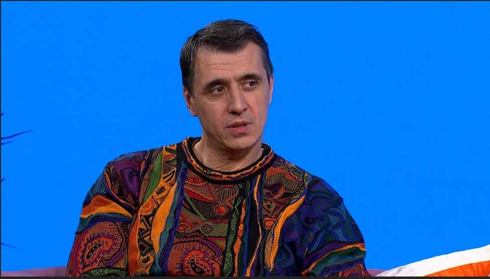 “UBILI SU ČLANA VOŽDOVAČKE EKIPE NA MOM NASTUPU” Marko Bulat bio svedok mafijaškog obračuna, otvorio dušu o mračnim devedesetim: Plašio sam ih se…