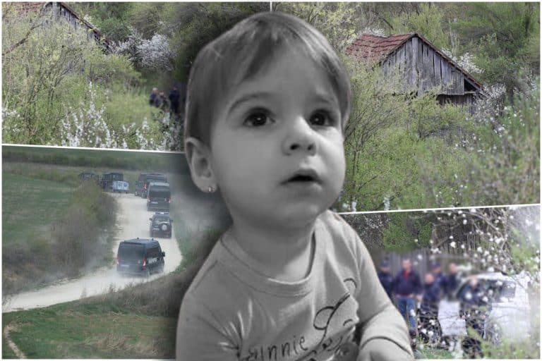 SLUČAJ NESTALE DANKE ILIĆ SE VRAĆA NA POČETAK? 5 stvari u ponašanju osumnjičenih za njeno ubistvo izazvale burne reakcije, ali i ovo se razmatra