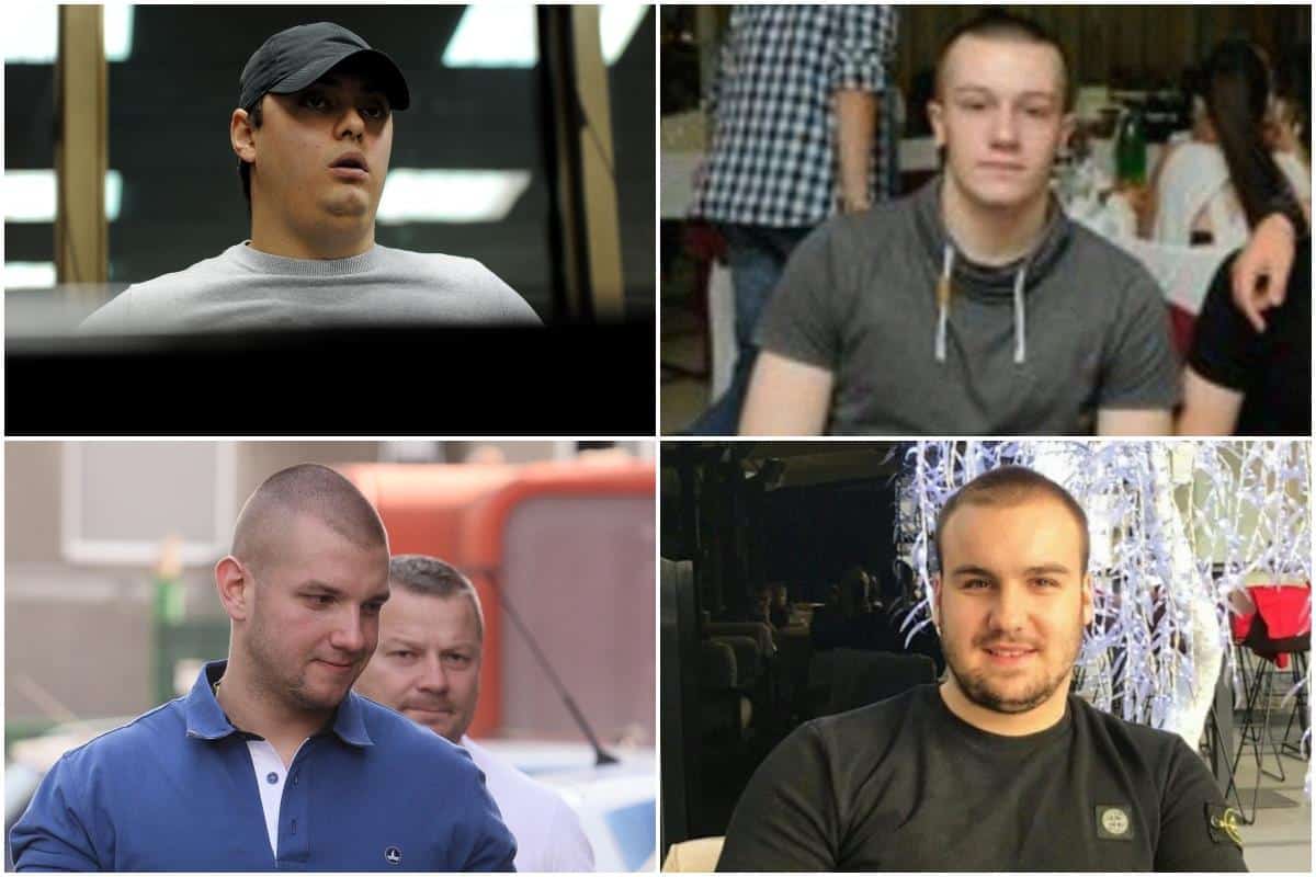 ONI SU BILI NA BELIVUKOVOM CRNOM SPISKU NESTALIH, A ONDA JE ISPLIVALA JEZIVA ISTINA Misterija njihovog nestanka rešena posle 5 godina, evo gde su pronađena tela