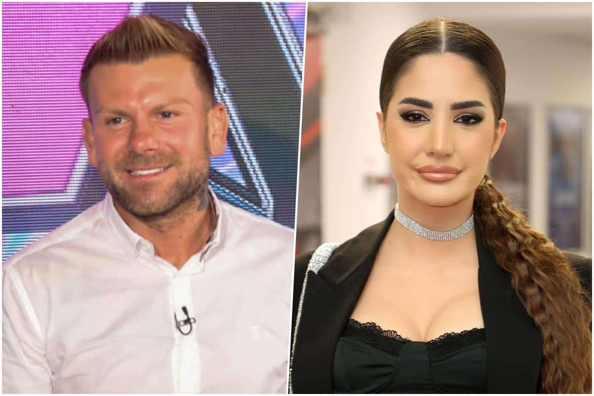 “ANĐELA MI SE SVIĐA FIZIČKI” Stanislav Krofak otkrio šta će uraditi ako bude ušao u Eliti, ispričao detalje