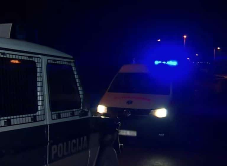 OTKRIVEN IDENTITET: Policija iznela detalje o telu muškarca koje je izvučeno iz kanala Dašnica u Bijeljini