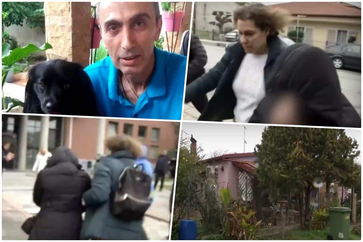 “POČINILA JE 3 UBISTVA, NEKA TRUNE” Oglasio se brat Grka koga je ubila njegova žena Srpkinja: Otkriveno šta je izjavila na saslušanju