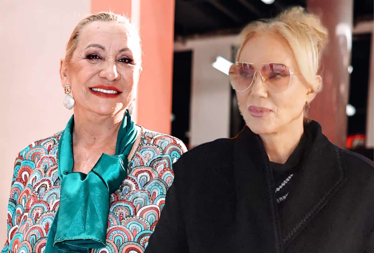 VESNA ZMIJANAC ŽESTOKO ODGOVORILA LEPOJ BRENI! Rivalitet ne prestaje decenijama: Poklanjam joj moj mozak na pet minuta – da odmorim malo!