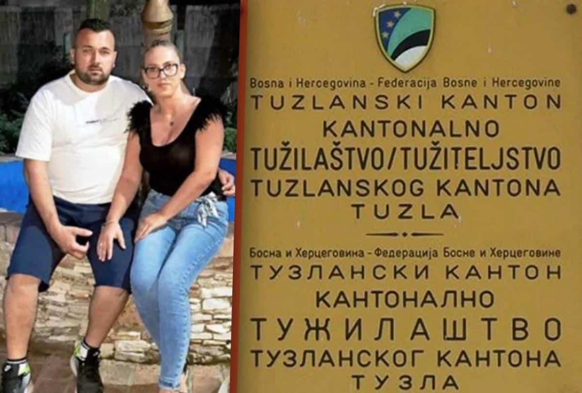 NOVI DETALJI STRAVIČNOG ZLOČINA U KALESIJI: Otkriveno na kakav način su ubijeni Inela (37) i njen trinaestogodišnji sin! BRUTALNO! (FOTO)