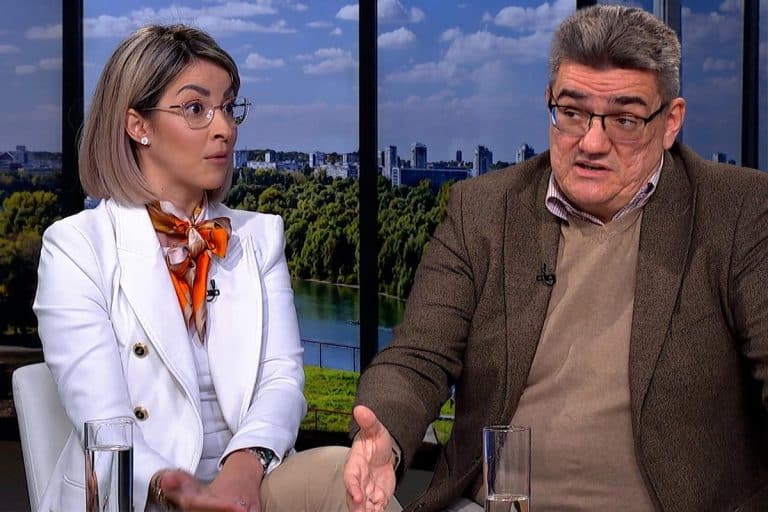 “ZATO STE VI NESAVESNI I ZATO SU VLASNICI U PRITVORU” Milovanović kaže da je dom za stare u Barajevu smeo da radi i bez licence, advokatica mu oštro odgovorila!