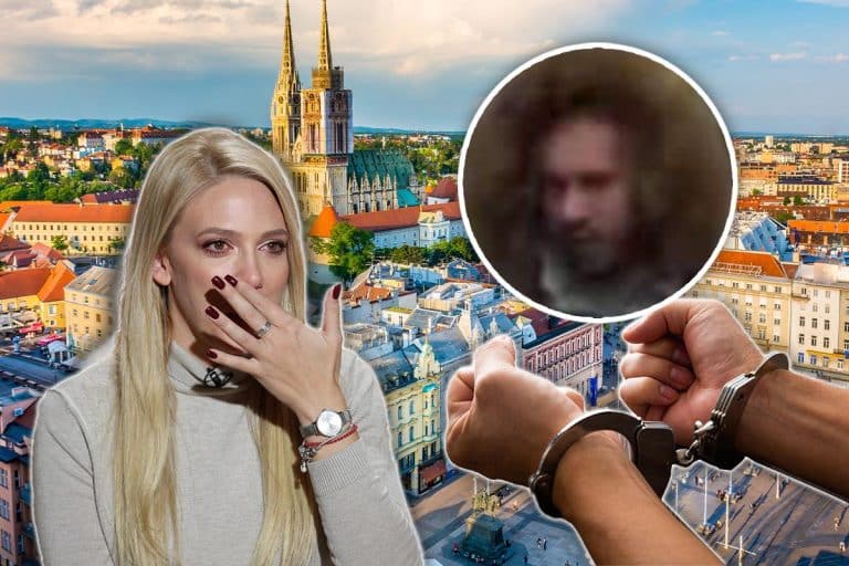 PRVA OBJAVA MILICE TODOROVIĆ POSLE HAPŠENJA VERENIKA! Ovo niko nije očekivao, ni reči o Mariju, ali ima veze sa Hrvatskom! (FOTO)