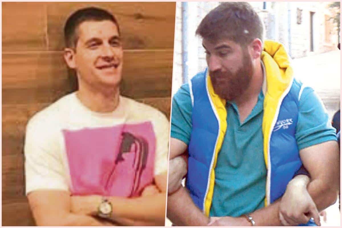 DUŠKO ROGANOVIĆ I U BEKSTVU MISLI NA UBIJENOG BRATA ŠĆEPANA! Osvanula čitulja u novinama, a ženina porodica mu je poslednja dva meseca pod lupom policije!