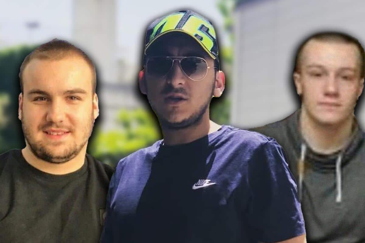 “MOJ SIN NIJE PRIPADNIK NIJEDNOG KLANA! DOKAZAĆE SVOJU NEVINOST!” Oglasio se otac mladića za kojim traga crnogorska policija zbog ubistva dvojice Srba!