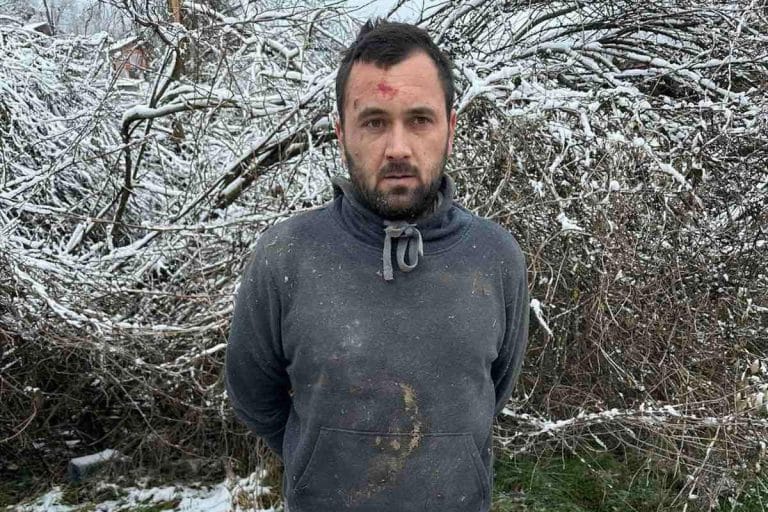 STEZAO IM VRAT DOK NISU PRESTALI DA DIŠU! Doneta odluka o dvostrukom ubici iz Kalesije! Emir Selimović udavio suprugu i sina na spavanju! Evo kako se branio