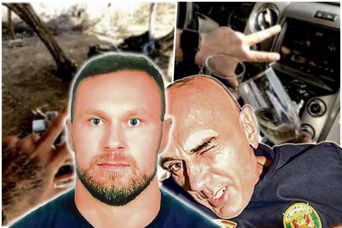 PRIPADNIK BALKANSKOG KARTELA IDE U KUĆNI PRITVOR, ZALOŽIO KUĆU TASTA I TAŠTE! Prikazana i šok prepiska! Prvo slavlje, pa panika: U Kolumbiji sam bio turistički!