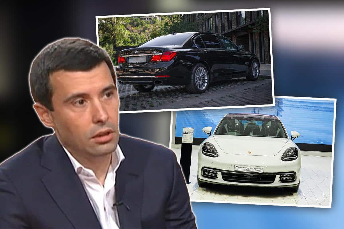 KURIR SAZNAJE! BRAĆI STAJIĆ I INVESTITORU IZ BEOGRADA ODUZETI AUTOMOBILI VREDNI POLA MILIONA EVRA! Skupoceni vozni park prepisali na ženu i taštu!