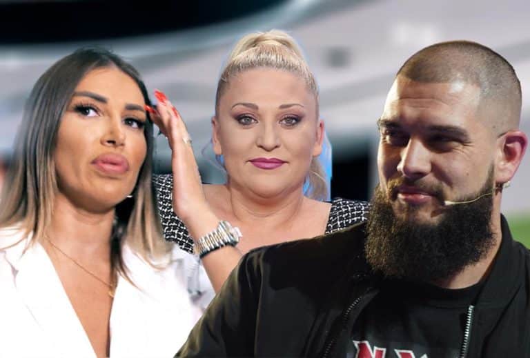 POZNATA VODITELJKA IZVREĐALA NAJSTRAŠNIJE DALILU ISPRED DEJANA DRAGOJEVIĆA! Nije birala reči zbog njenih INTIMNIH ODNOSA, a kad mu je ovo rekla NASTAO MUK