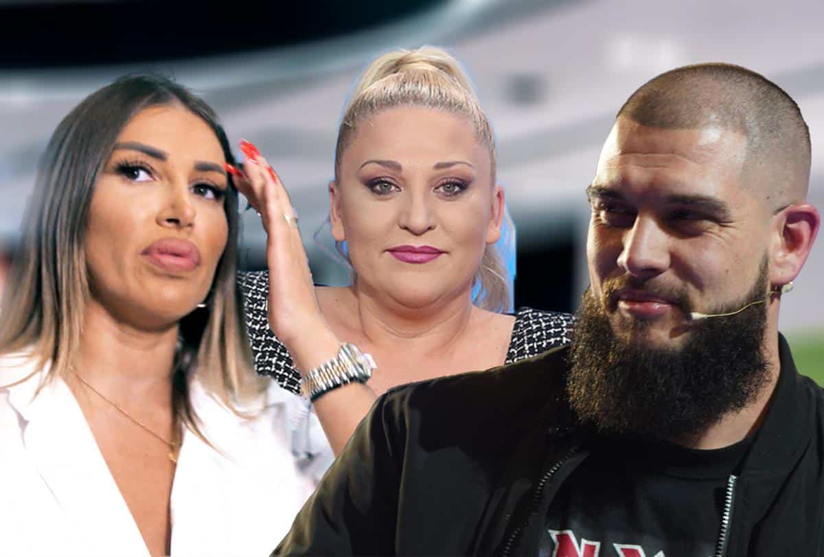 POZNATA VODITELJKA IZVREĐALA NAJSTRAŠNIJE DALILU ISPRED DEJANA DRAGOJEVIĆA! Nije birala reči zbog njenih INTIMNIH ODNOSA, a kad mu je ovo rekla NASTAO MUK