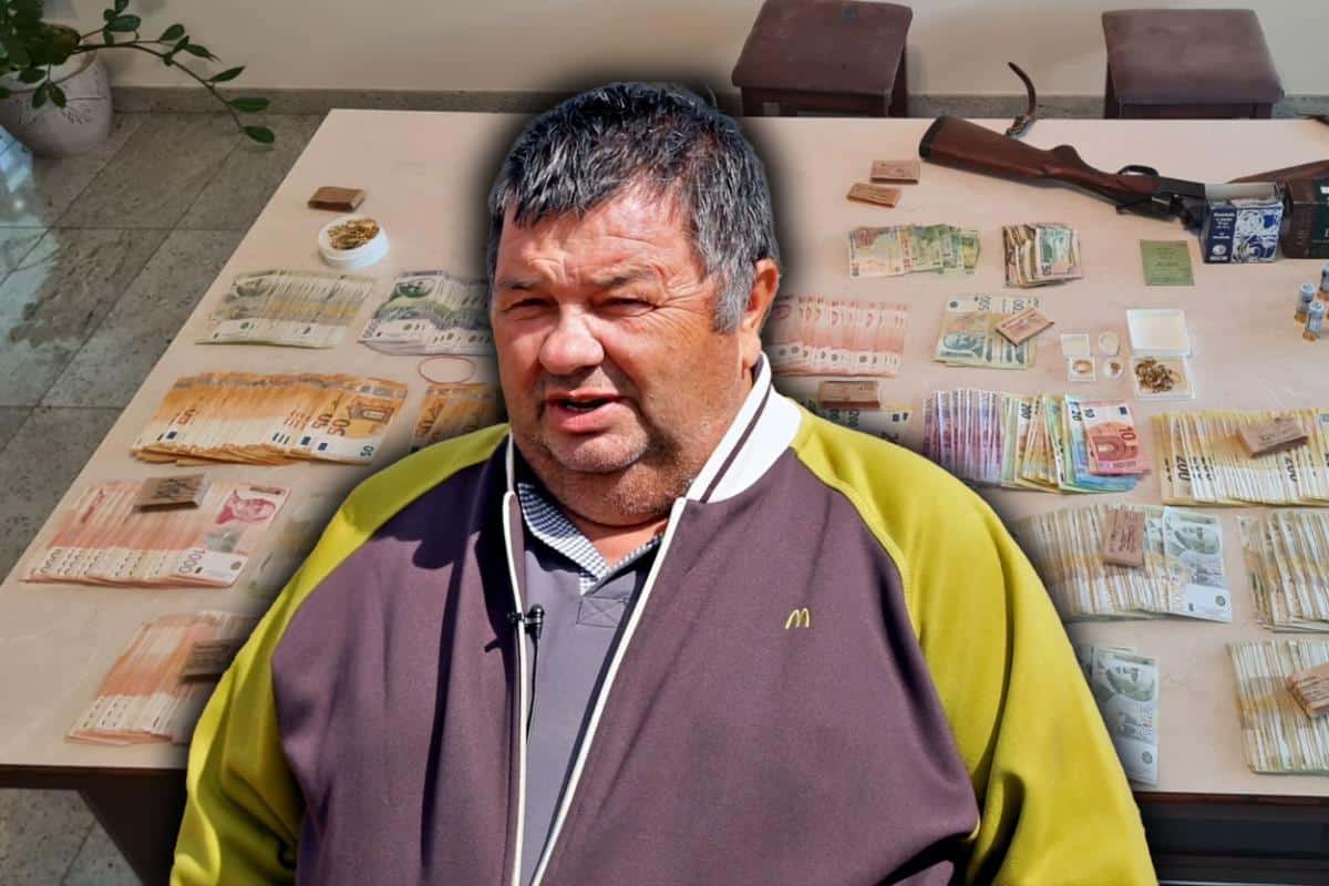 PALI SARADNICI VOJVOĐANSKOG TAJKUNA TIKIĆA: Evo ko je sve jutros uhapšen u akciji borbe protiv korupcije