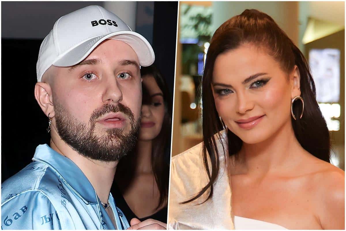 POSLE JK I HENI ISPROZIVAO MILICU PAVLOVIĆ: Iritira me, ima masku za kamere, misli da je najveća zvezda na planeti! U sve upletena i Luna Đogani! Haos u najavi