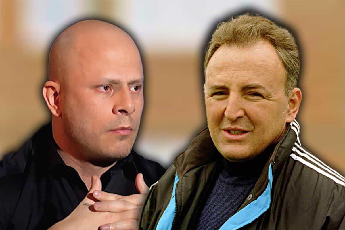 “ZA MOG DEDU SU RADILI ALBERT AJNŠTAJN I PABLO PIKASO, PA SU GA KOMUNISTI UBILI” Život Pavla Bihalija: Arkana sam upoznao kao dete, to mi je promenilo život