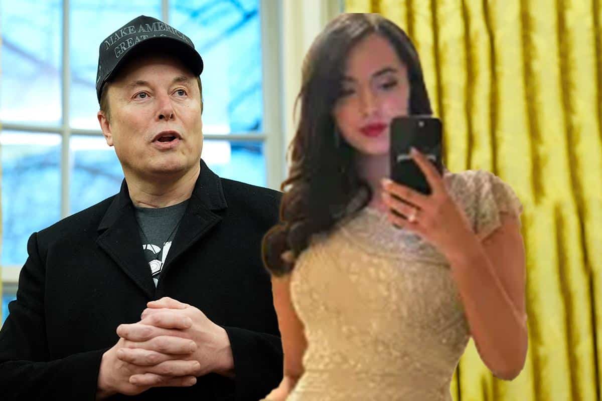 Ilon Mask dobio tužbu od žene koja tvrdi da mu je rodila 13. dete: Ovo je razlog zbog kog je presavila tabak, isplivala i prepiska