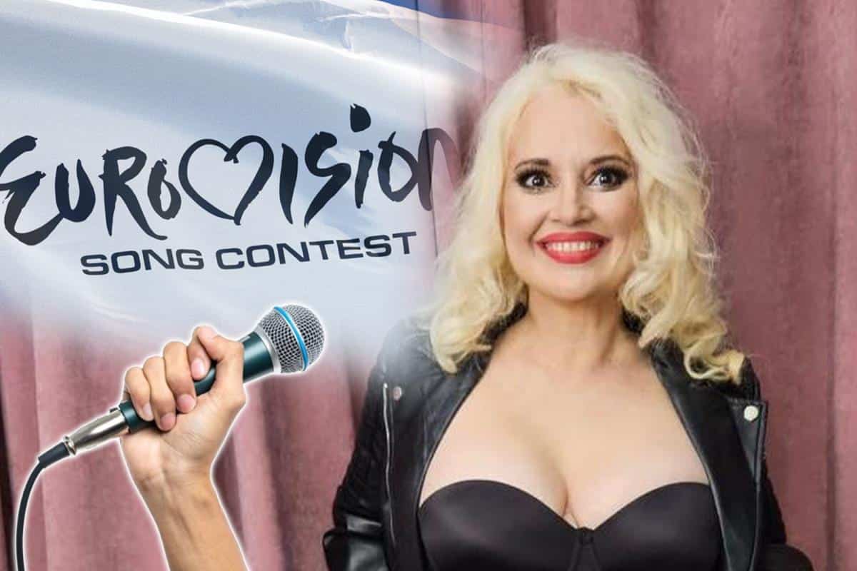 MAJA NIKOLIĆ OSTALA BEZ ČLANA TIMA! Javno se oglasio i obelodanio sve o pevačici: Nepoštovanje, nekultura i bezobrano ponašanje!