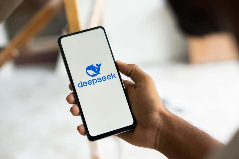 Kontroverzan potez DeepSeek-a: Deljenje korisničkih podataka sa TikTok-om