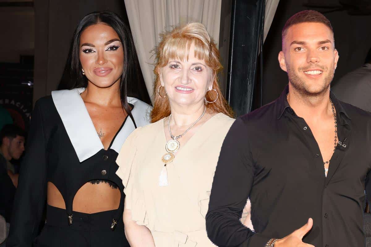 “ANĐELO RANKOVIĆ JE NAJGORI TEODORIN DEČKO” Mama Džehva ocenila partnere svoje ćerke: Za rijaliti učesnika nema lepe reči, a ovaj momak joj se najviše sviđa