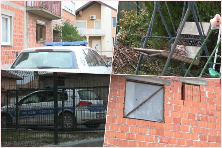 ODREĐEN PRITVOR ZA UHAPŠENE ZBOG KUĆE STRAVE U BRČKOM Pronađeno 31 dete, sumnja se na trgovinu decom: Oglasilo se Tužilaštvo (FOTO)