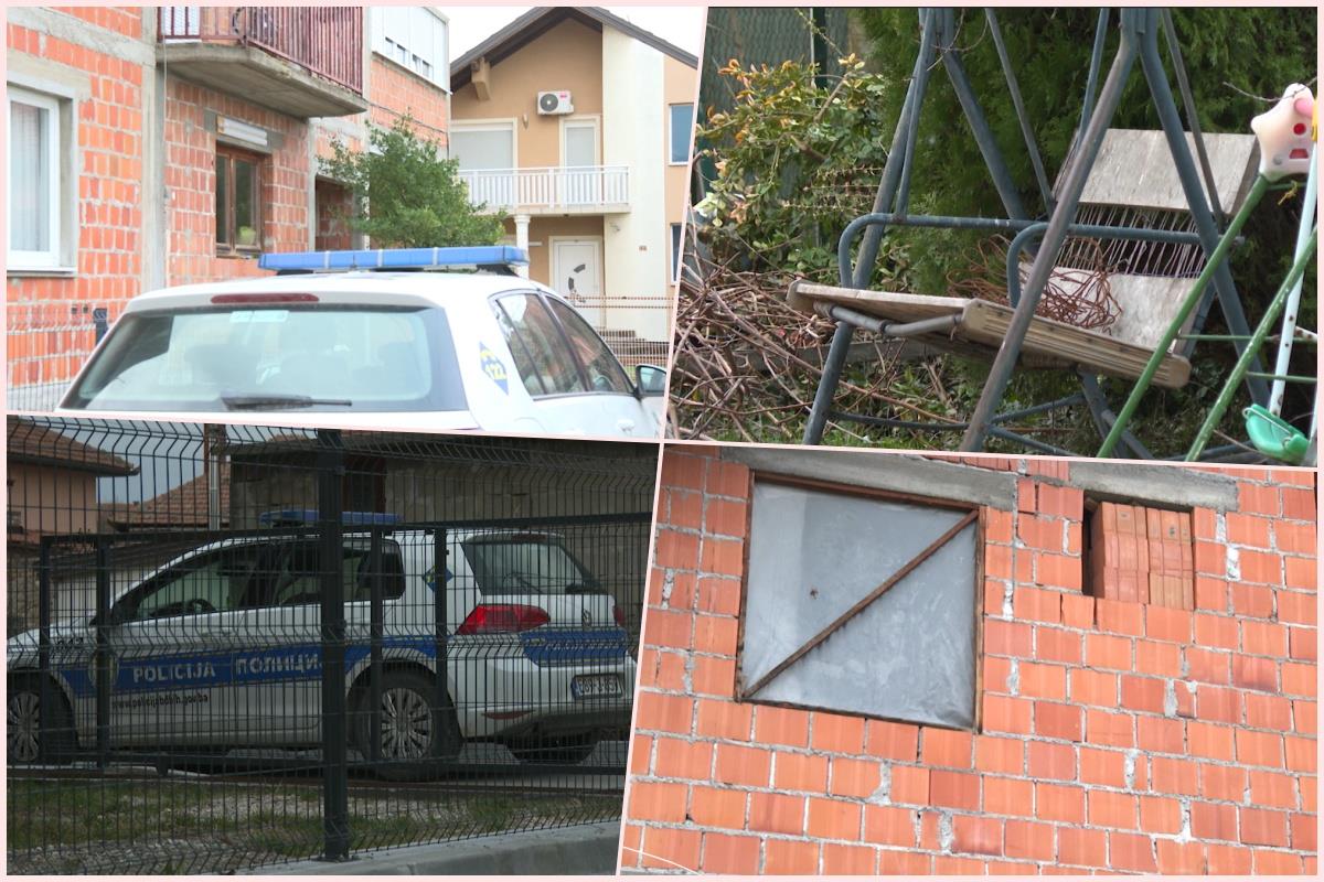 ODREĐEN PRITVOR ZA UHAPŠENE ZBOG KUĆE STRAVE U BRČKOM Pronađeno 31 dete, sumnja se na trgovinu decom: Oglasilo se Tužilaštvo (FOTO)