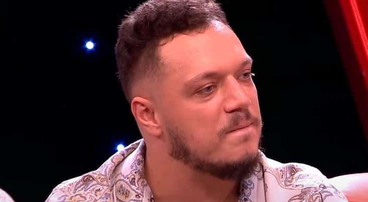 “MOJA MAJKA JE UMRLA OD RADA” Gastoz s knedlom u grlu pričao o ženi koju je najviše voleo: Bila je sjajna, obećao sam joj da ću biti milioner