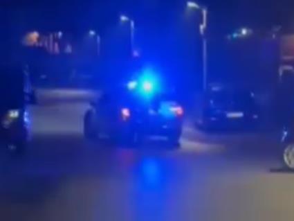 MUŠKARAC TEŠKO POVREĐEN U PADU LIFTA NA VOŽDOVCU Ušao u kabinu koja se potom otkačila i propala u okno: Hitno prevezen u bolnicu