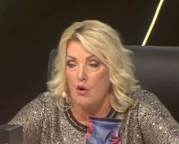 “SLUŠAJ SVETLANA…” AU! SNEŽANA ĐURIŠIĆ NIKAD ŽEŠĆA: Spustila Viki i Cecu baš nisko: Da si ti rekla to bi imalo težinu, a Viki kad kaže…