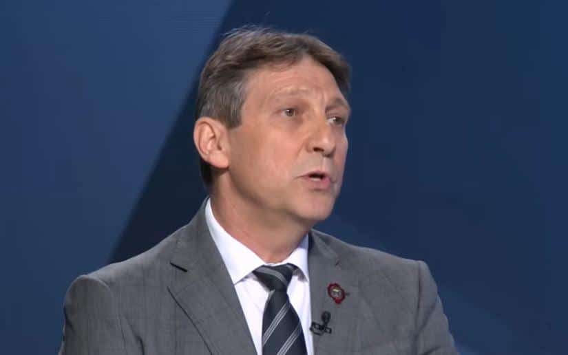 DA LI JE PROFESOR KUZMANOVIĆ OD POČETKA ZLOUPOTREBLJAVAO GRAĐEVINSKI FAKULTET I MANIPULISAO STUDENTIMA U BLOKADI? Seo u politički obojenu “anketnu komisiju”