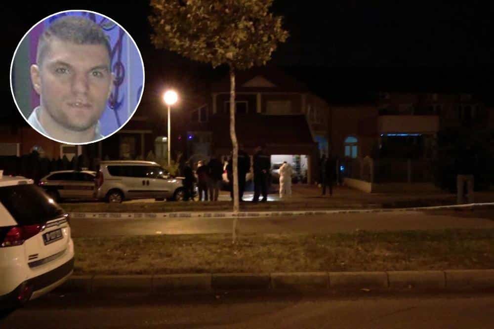 BIZARNA OSVETA NA NIŠKOM BEVERLI HILSU OKONČANA UBISTVOM: Sve je počelo na dan Darkove svadbe koji je potom ubio Miloša, a razlog je sulud