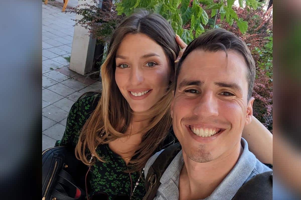 Anđela Jovanović uživa sa naslednikom i kućnim ljubimcem: “Ovo je nešto što treba da se doživi”, na neodljiv prizor niko nije ostao imun