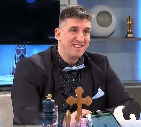 KRISTIJAN PLANIRA DA ULOŽI 200.000 EVRA U NOV BIZNIS! Cimerima u rijalitiju otkrio sve: Ceo Balkan da priča, napraviću nešto što nikada nije bilo!