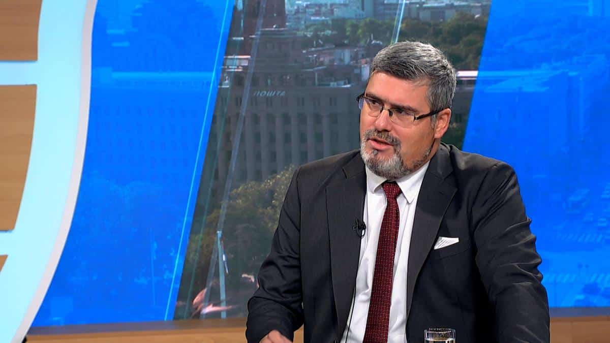 MINISTAR STAROVIĆ REAGOVAO NA SKANDALOZNE IZJAVE U PODUJEVU: Kurti je ratni huškač koji se mora zaustaviti pre nego što dođe do katastrofe