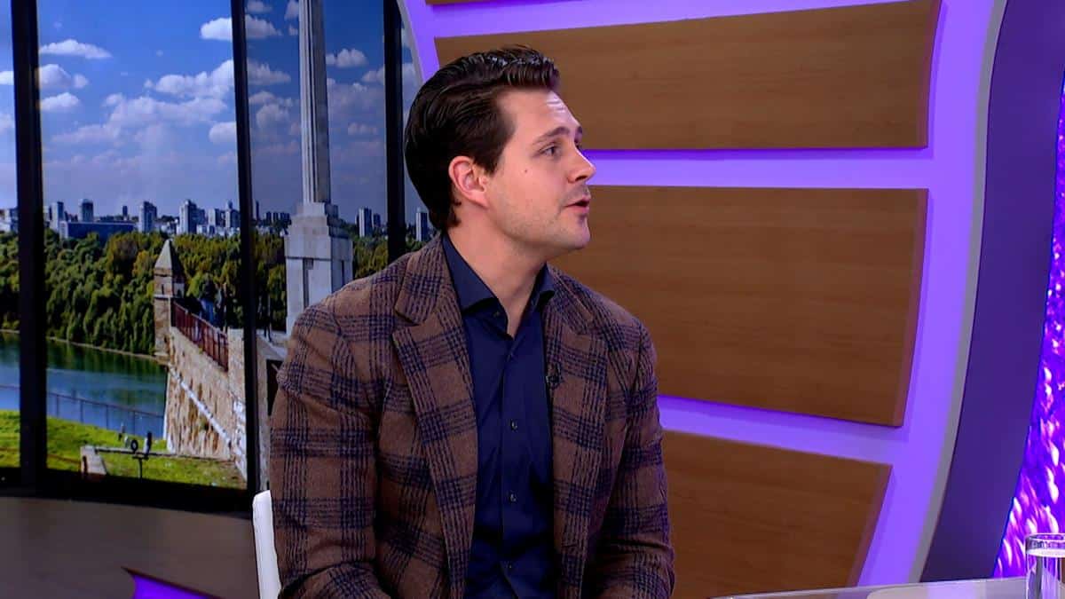 Miloš Biković operisan! Glumac doživeo tešku povredu – ovo je drugi put da ide “pod nož”