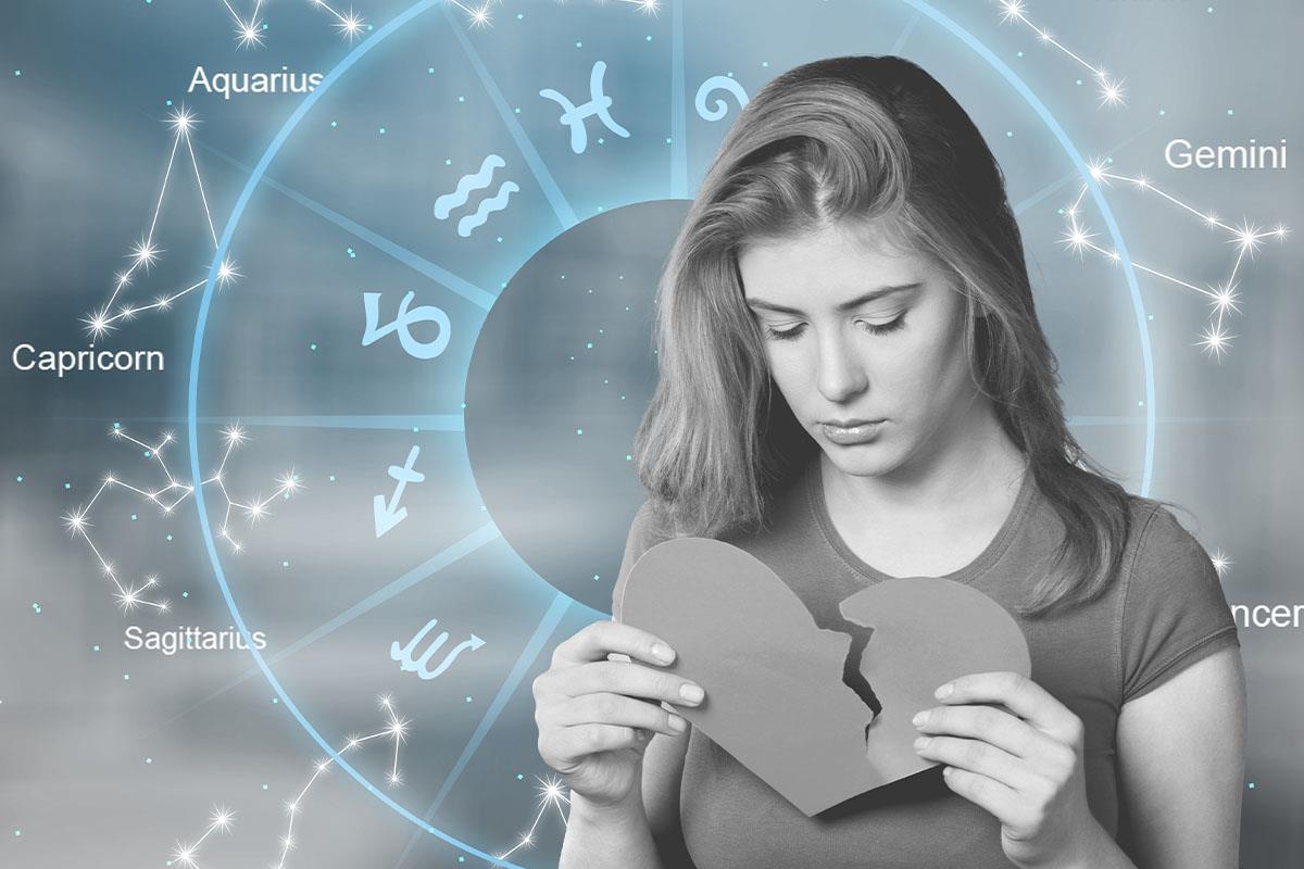 Tri horoskopska znaka grdno će se razočarati u ljubav: U naredne 3 nedelje život će im nemilosrdno deliti šamare